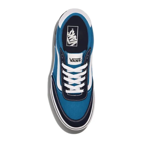 Vans - Shoes > Sneakers - Blue - Vans - Modalova