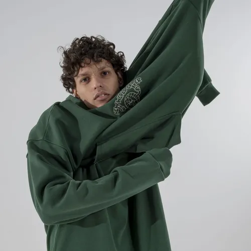 Sweatshirts & Hoodies > Hoodies - - Goodies Sportive - Modalova
