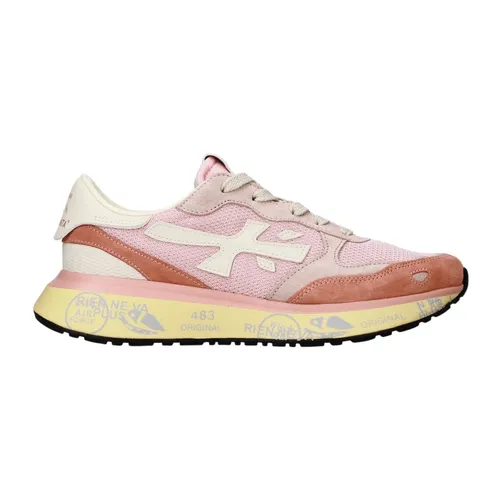 Shoes > Sneakers - - Premiata - Modalova