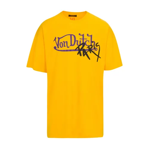 Tops > T-Shirts - - VON Dutch - Modalova
