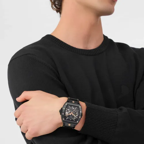 Accessories > Watches - - Philipp Plein - Modalova