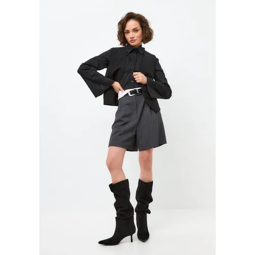 Shoes > Boots > Heeled Boots - - Cesare Gaspari - Modalova