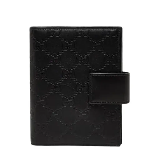 Pre-owned > Pre-owned Accessories - - Gucci Vintage - Modalova