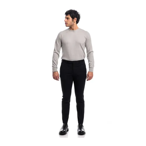 Trousers > Skinny Trousers - - Pt01 - Modalova