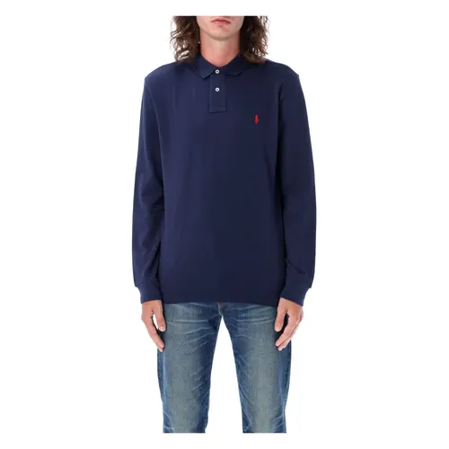 Tops > Polo Shirts - - Polo Ralph Lauren - Modalova