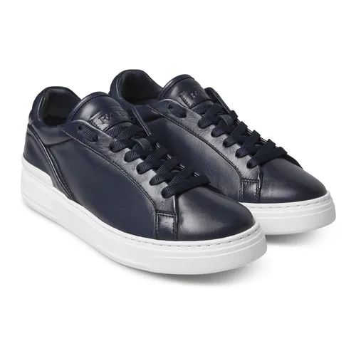 Fabi - Shoes > Sneakers - Blue - Fabi - Modalova