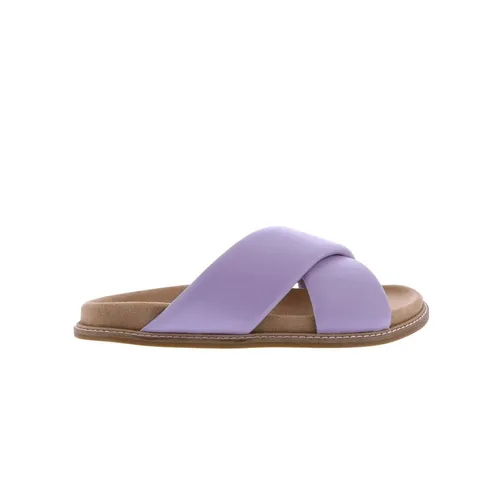 Shoes > Flip Flops & Sliders > Sliders - - Paris Punk - Modalova