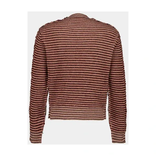 Knitwear > Round-neck Knitwear - - Marni - Modalova