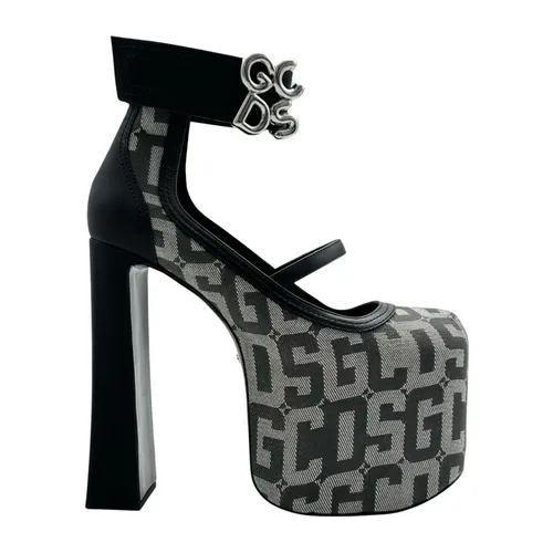 Shoes > Heels > Pumps - - Gcds - Modalova
