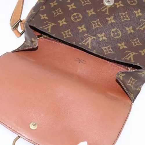 Pre-owned > Pre-owned Bags > Pre-owned Cross Body Bags - - Louis Vuitton Vintage - Modalova