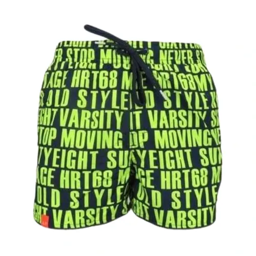 Swimwear > Beachwear - - Sun68 - Modalova