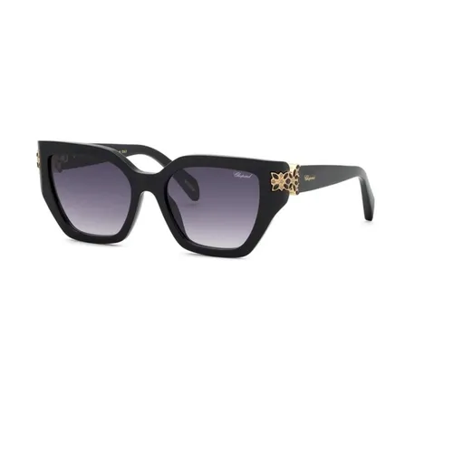 Accessories > Sunglasses - - Chopard - Modalova