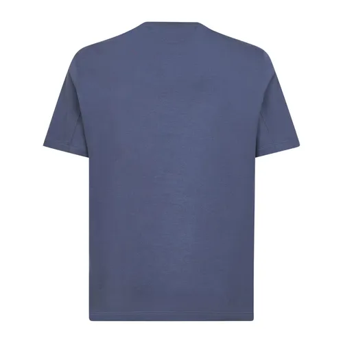Tops > T-Shirts - - Brunello Cucinelli - Modalova