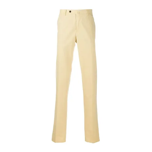 Trousers > Slim-fit Trousers - - PT Torino - Modalova