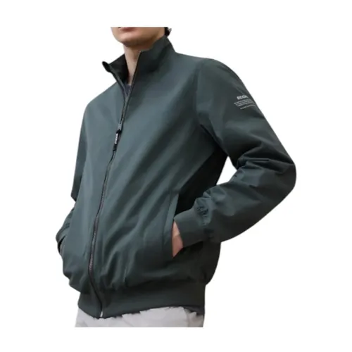 Jackets > Bomber Jackets - - Ecoalf - Modalova