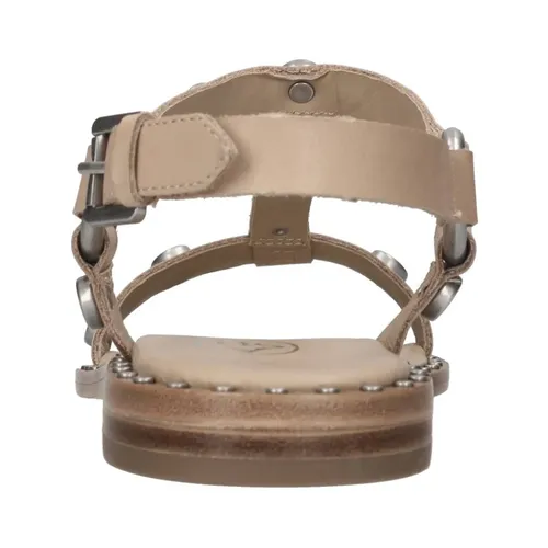 Shoes > Sandals > Flat Sandals - - ASH - Modalova