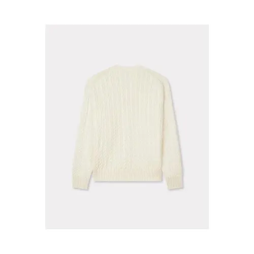 Knitwear > Round-neck Knitwear - - Kenzo - Modalova