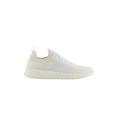 Shoes > Sneakers - - Armani Exchange - Modalova