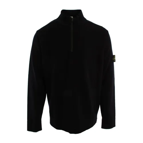 Knitwear > Turtlenecks - - Stone Island - Modalova