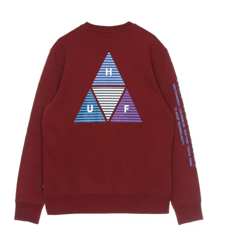 Sweatshirts & Hoodies > Sweatshirts - - HUF - Modalova