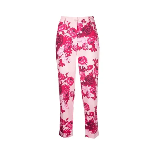 Trousers > Chinos - - P.a.r.o.s.h. - Modalova