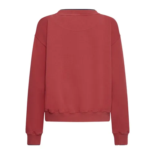 Sweatshirts & Hoodies > Sweatshirts - - Ball - Modalova