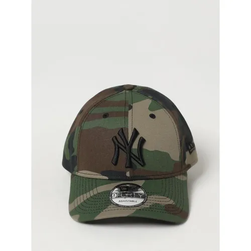 Accessories > Hats > Caps - - New Era - Modalova