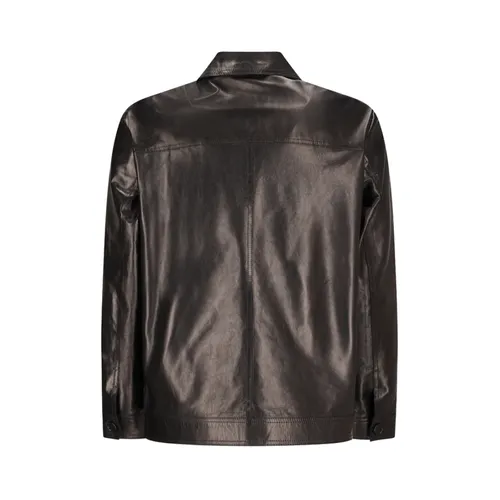 Jackets > Light Jackets - - Salvatore Santoro - Modalova