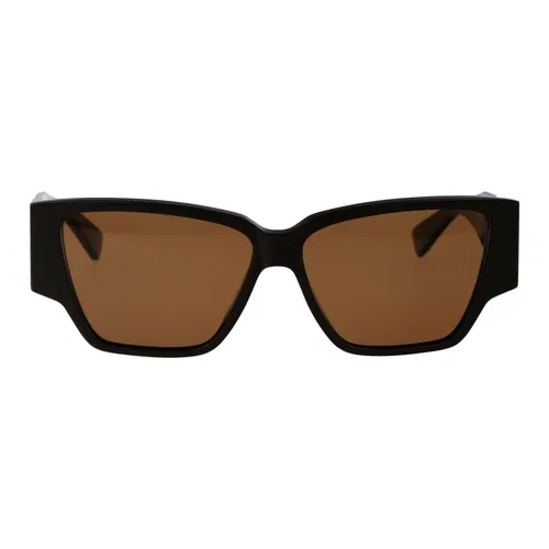 Accessories > Sunglasses - - Bottega Veneta - Modalova