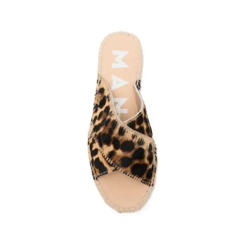 Shoes > Flip Flops & Sliders > Sliders - - Manebí - Modalova