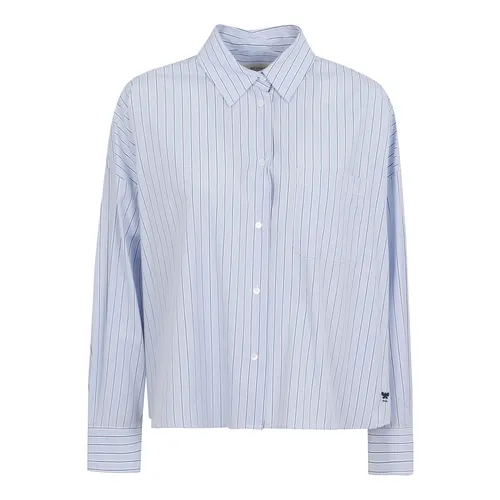 Blouses & Shirts > Shirts - - Weekend Max Mara - Modalova