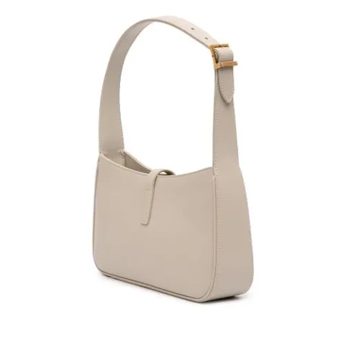 Pre-owned > Pre-owned Bags > Pre-owned Shoulder Bags - - Yves Saint Laurent Vintage - Modalova