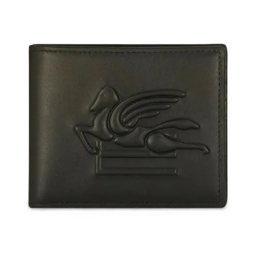 Accessories > Wallets & Cardholders - - Etro - Modalova