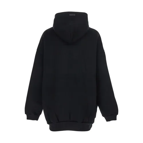 Sweatshirts & Hoodies > Zip-throughs - - Fear Of God - Modalova
