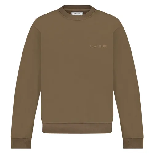 Sweatshirts & Hoodies > Sweatshirts - - Flâneur - Modalova