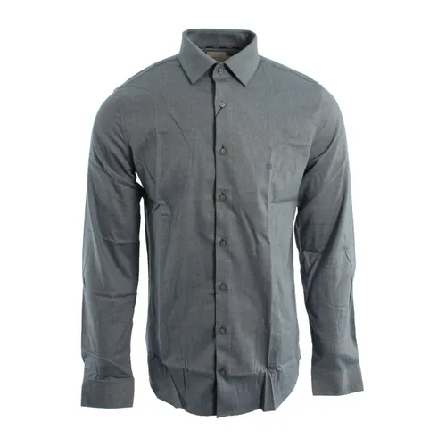 Shirts > Casual Shirts - - Calvin Klein - Modalova
