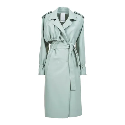 Coats > Trench Coats - - THEMOIRè - Modalova