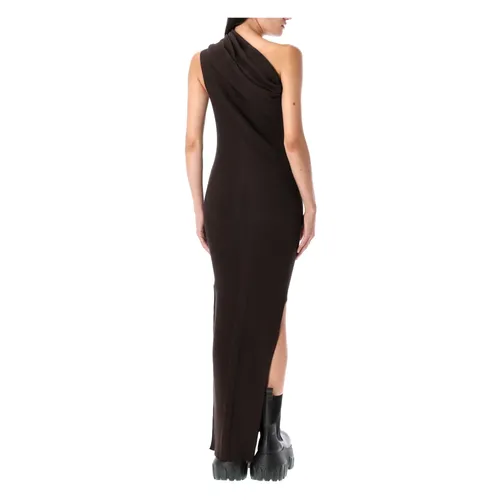 Dresses > Day Dresses > Knitted Dresses - - Rick Owens - Modalova