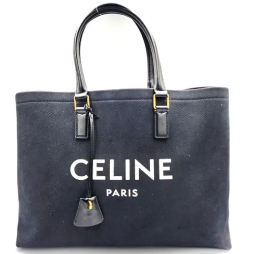 Pre-owned > Pre-owned Bags > Pre-owned Handbags - - Celine Vintage - Modalova