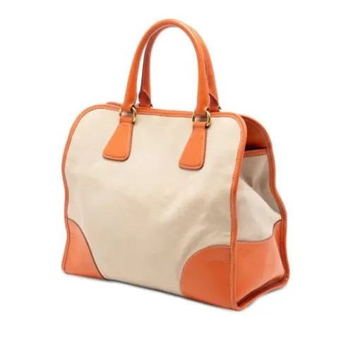 Pre-owned > Pre-owned Bags > Pre-owned Handbags - - Prada Vintage - Modalova