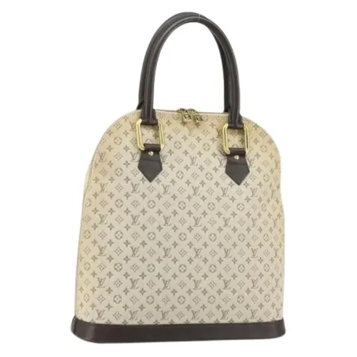 Pre-owned > Pre-owned Bags > Pre-owned Handbags - - Louis Vuitton Vintage - Modalova