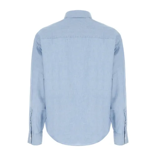 Shirts > Casual Shirts - - Ami Paris - Modalova