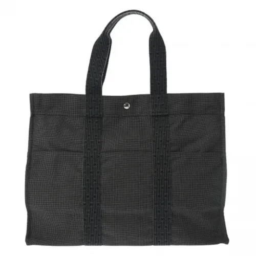 Pre-owned > Pre-owned Bags > Pre-owned Tote Bags - - Hermès Vintage - Modalova