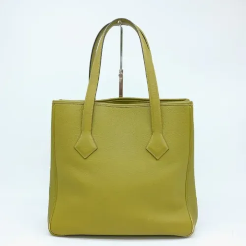 Pre-owned > Pre-owned Bags > Pre-owned Tote Bags - - Hermès Vintage - Modalova