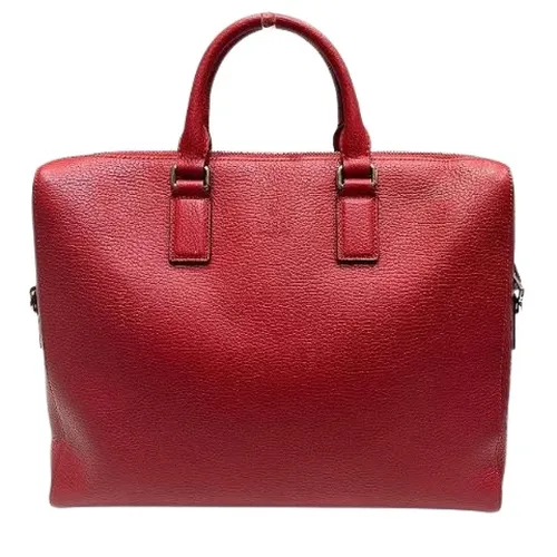 Pre-owned > Pre-owned Bags > Pre-owned Handbags - - Gucci Vintage - Modalova