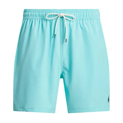 Swimwear > Beachwear - - Polo Ralph Lauren - Modalova