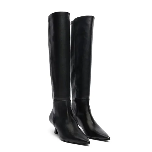 Shoes > Boots > High Boots - - Stuart Weitzman - Modalova