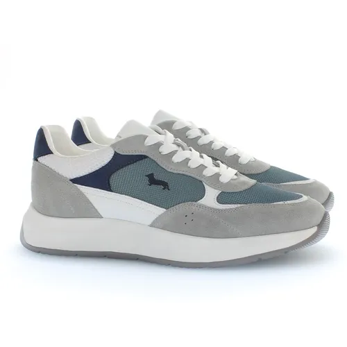 Shoes > Sneakers - - Harmont & Blaine - Modalova