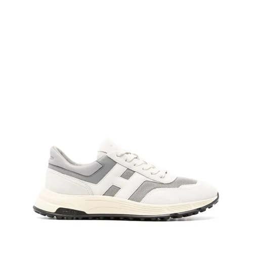 Hogan - Shoes > Sneakers - White - Hogan - Modalova