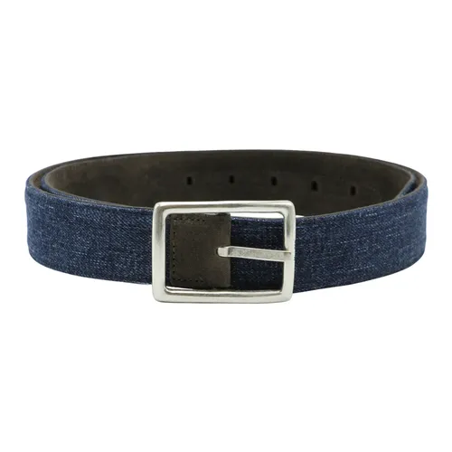 Accessories > Belts - - Moorer - Modalova